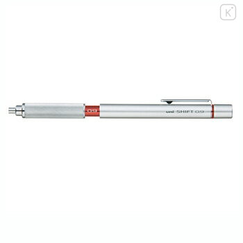 Japan Uni Shift Mechanical Pencil - 0.9mm - 1
