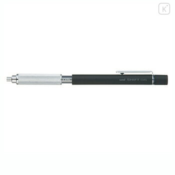 Japan Uni Shift Mechanical Pencil - 0.5mm Black - 1