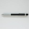 Japan Uni Shift Mechanical Pencil - 0.5mm Black - 3