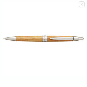 Japan Uni Pure Malt Mechanical Pencil - 0.5mm Natural Fine Rod - 1