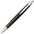 Japan Uni Pure Malt Mechanical Pencil - 0.5mm Oakwood Premium - 2