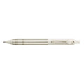 Japan Uni-ball Zento Flow Rollerball Pen - 0.38mm Birch White - 1