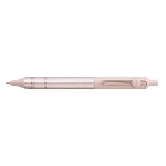 Japan Uni-ball Zento Flow Rollerball Pen - 0.5mm Anthurium Pink