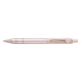 Japan Uni-ball Zento Flow Rollerball Pen - 0.5mm Anthurium Pink - 1