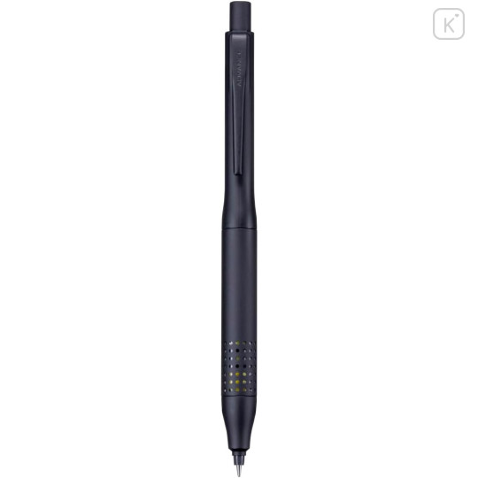 Japan Uni Kuru Toga Advance Upgrade Model Mechanical Pencil - 0.3mm Black - 1