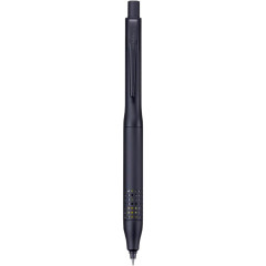 Japan Uni Kuru Toga Advance Upgrade Model Mechanical Pencil - 0.3mm Black