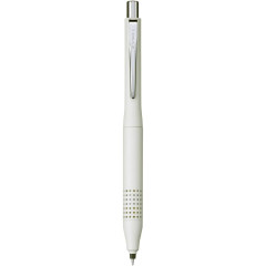 Japan Uni Kuru Toga Advance Upgrade Model Mechanical Pencil - 0.3mm Ivory