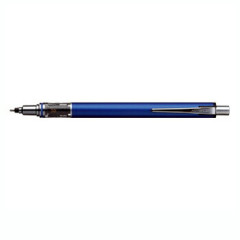 Japan Uni Kuru Toga Advance Mechanical Pencil - 0.5mm Navy