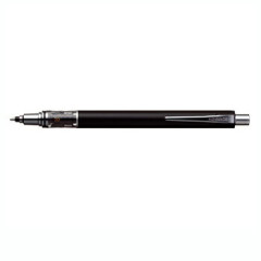 Japan Uni Kuru Toga Advance Mechanical Pencil - 0.5mm Black