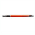 Japan Uni Kuru Toga Advance Mechanical Pencil - 0.5mm Red - 1