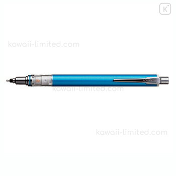 Japan Uni Kuru Toga Advance Mechanical Pencil - 0.5mm Blue