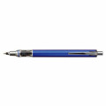 Japan Uni Kuru Toga Advance Mechanical Pencil - 0.7mm Navy - 1