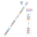 Japan Sanrio 2B Pencil - Characters Colorful Monster - 2
