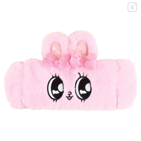 Japan Esther Bunny Hair Band - Pink - 1