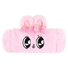 Japan Esther Bunny Hair Band - Pink