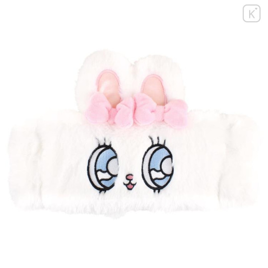 Japan Esther Bunny Hair Band - White - 1