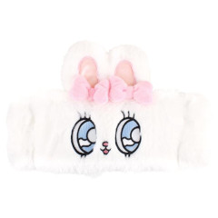 Japan Esther Bunny Hair Band - White