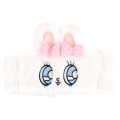 Japan Esther Bunny Hair Band - White - 1