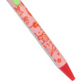 Japan Sanrio Action Mascot Ballpoint Pen - Hello Kitty : Maneki Lucky Cat - 2