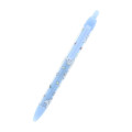 Japan Sanrio Ballpoint Pen - Hanamaruobake : Sweets Light Blue - 2