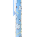 Japan Sanrio Ballpoint Pen - Hanamaruobake : Sweets Light Blue - 3