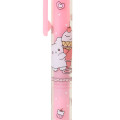 Japan Sanrio Ballpoint Pen - Hanamaruobake : Sweets Light Pink - 3