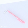 Japan Sanrio Ballpoint Pen - Hanamaruobake : Sweets Light Pink - 4