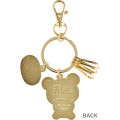 Japan San-X Mascot Smart Keychain - Korilakkuma : Mister Donut - 3