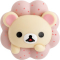 Japan San-X Secret Magnet - Rilakkuma : Mister Donut Blind Box - 6