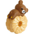 Japan San-X Secret Magnet - Rilakkuma : Mister Donut Blind Box - 7