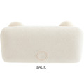 Japan San-X Plush Glasses Case - Korilakkuma - 2