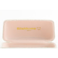Japan San-X Plush Glasses Case - Korilakkuma - 3