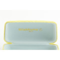 Japan San-X Plush Glasses Case - Kiiroitori - 3