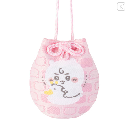 Japan Chiikawa Amulet Omamori Charm - Chiikawa : Chiikawa Baby Health - 6