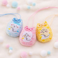 Japan Chiikawa Amulet Omamori Charm - Hachiware : Chiikawa Baby Health - 3