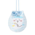 Japan Chiikawa Amulet Omamori Charm - Hachiware : Chiikawa Baby Health - 6