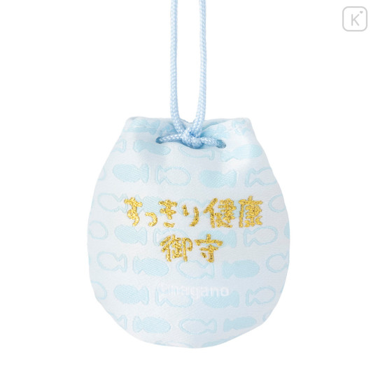 Japan Chiikawa Amulet Omamori Charm - Hachiware : Chiikawa Baby Health - 7