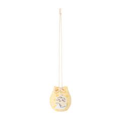 Japan Chiikawa Amulet Omamori Charm - Usagi : Chiikawa Baby Health
