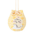 Japan Chiikawa Amulet Omamori Charm - Usagi : Chiikawa Baby Health - 6