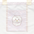 Japan Chiikawa Pocketable Eco Bag - Chiikawa : Chiikawa Baby - 7