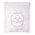 Japan Chiikawa Pocketable Eco Bag - Chiikawa : Chiikawa Baby - 8