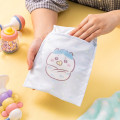 Japan Chiikawa Pocketable Eco Bag - Usagi : Chiikawa Baby - 4