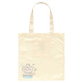 Japan Chiikawa Pocketable Eco Bag - Usagi : Chiikawa Baby - 6