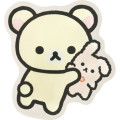 Japan San-X Acrylic Clip - Korilakkuma : Bunny - 2