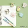 Japan San-X Acrylic Clip - Korilakkuma : Bunny - 4