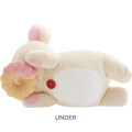 Japan San-X Die-cut Cushion - Korilakkuma : Mister Donut - 4
