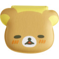 Japan San-X Sticky Notes with Squishy Cover - Rilakkuma : Blushing - 2