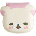 Japan San-X Sticky Notes with Squishy Cover - Korilakkuma : Blushing - 2