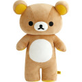Japan San-X Plush Toy - Rilakkuma : Smile Standing - 1