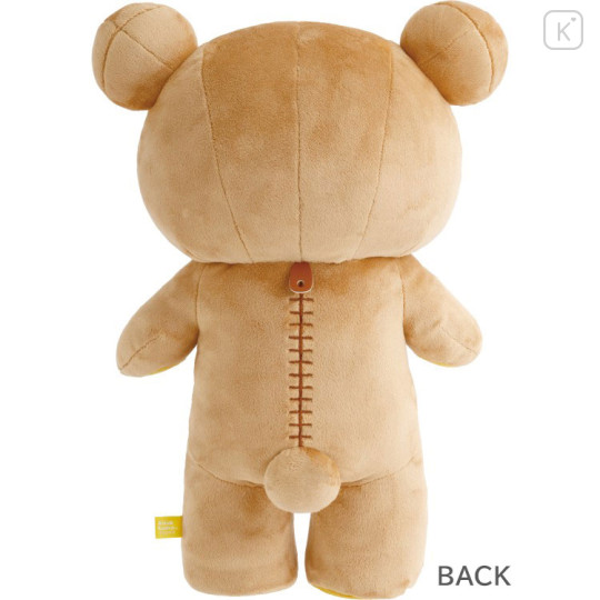 Japan San-X Plush Toy - Rilakkuma : Smile Standing - 2